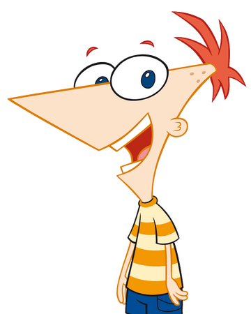 Ayudando A Una Amiga Phineas Ferb